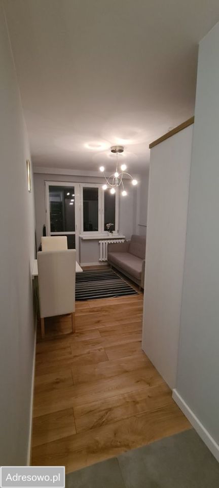 Mieszkanie 1-pokojowe Nowy Sącz, ul. Ignacego Paderewskiego. Zdjęcie 14