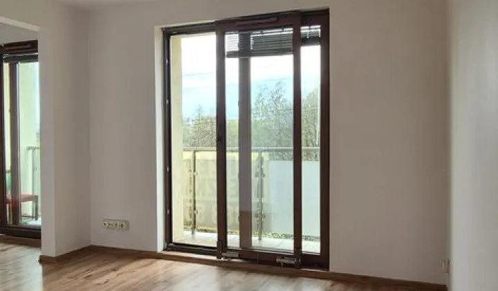 Mieszkanie 1-pokojowe Katowice Ochojec, ul. Ziołowa