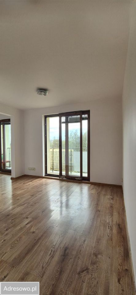 Mieszkanie 1-pokojowe Katowice Ochojec, ul. Ziołowa. Zdjęcie 1