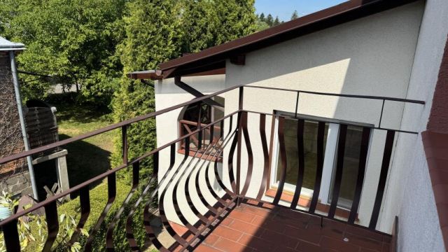 Mieszkanie 5-pokojowe Krosno, ul. Stefana Okrzei. Zdjęcie 12