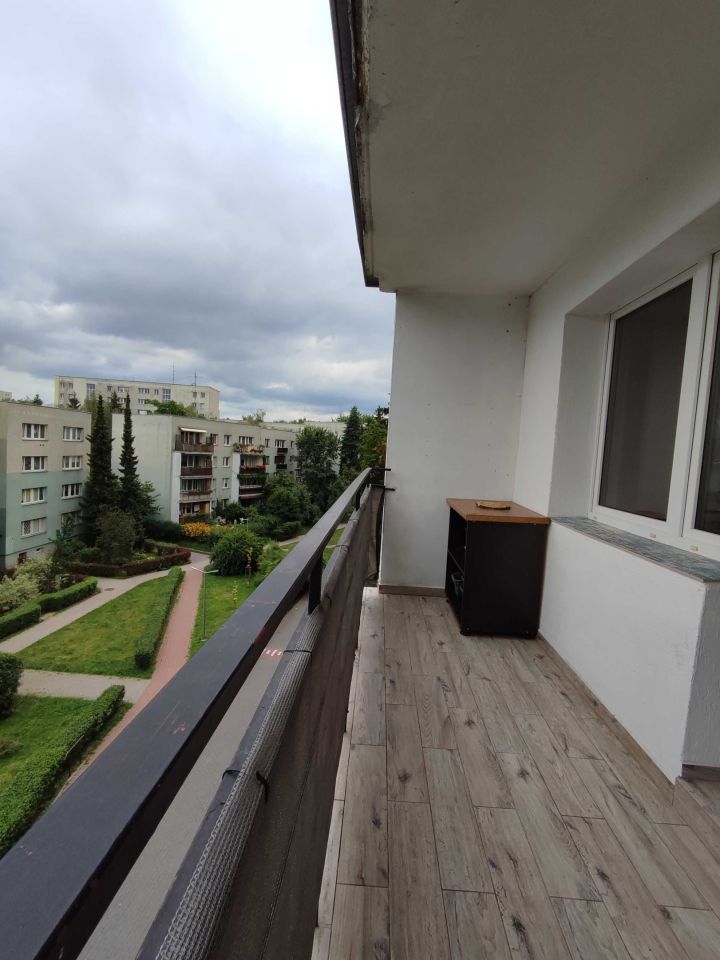 Mieszkanie 2-pokojowe Warszawa Ursynów. Zdjęcie 8