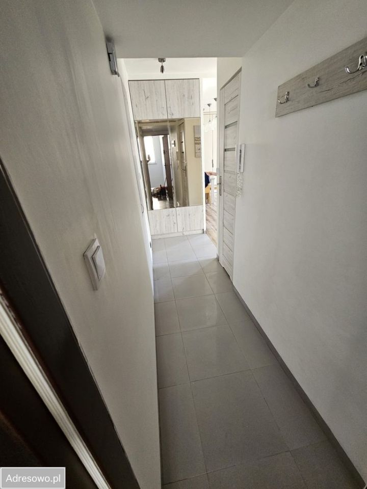 Mieszkanie 2-pokojowe Warszawa Mokotów, ul. Racławicka. Zdjęcie 8