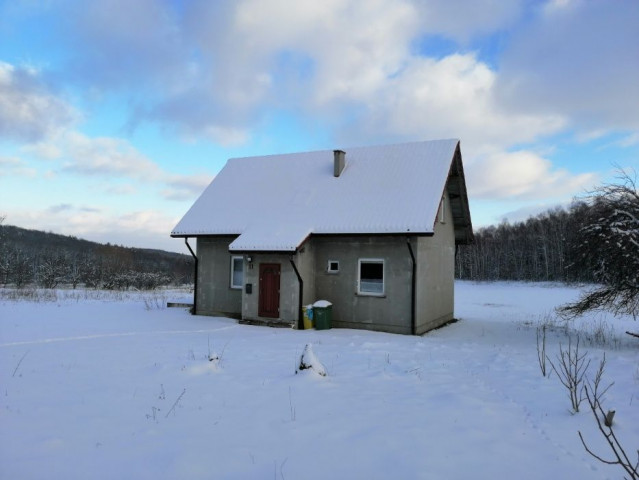 dom wolnostojący Nowa Wieś Mała. Zdjęcie 1