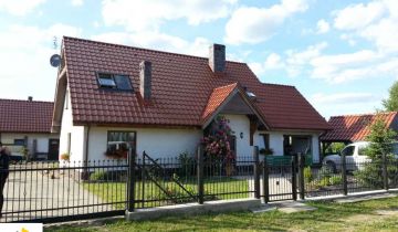 dom wolnostojący Choszczno. Zdjęcie 1