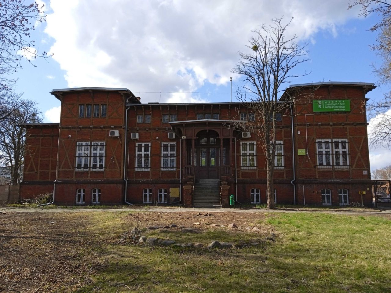 Lokal Bydgoszcz, ul. Gdańska