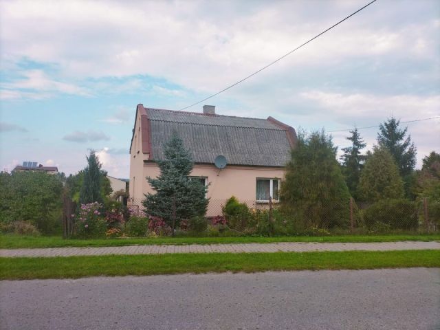 dom wolnostojący Skarżysko-Kamienna, ul. Słoneczna. Zdjęcie 1