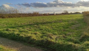 Działka inwestycyjna Radzymin Centrum, ul. Wołomińska