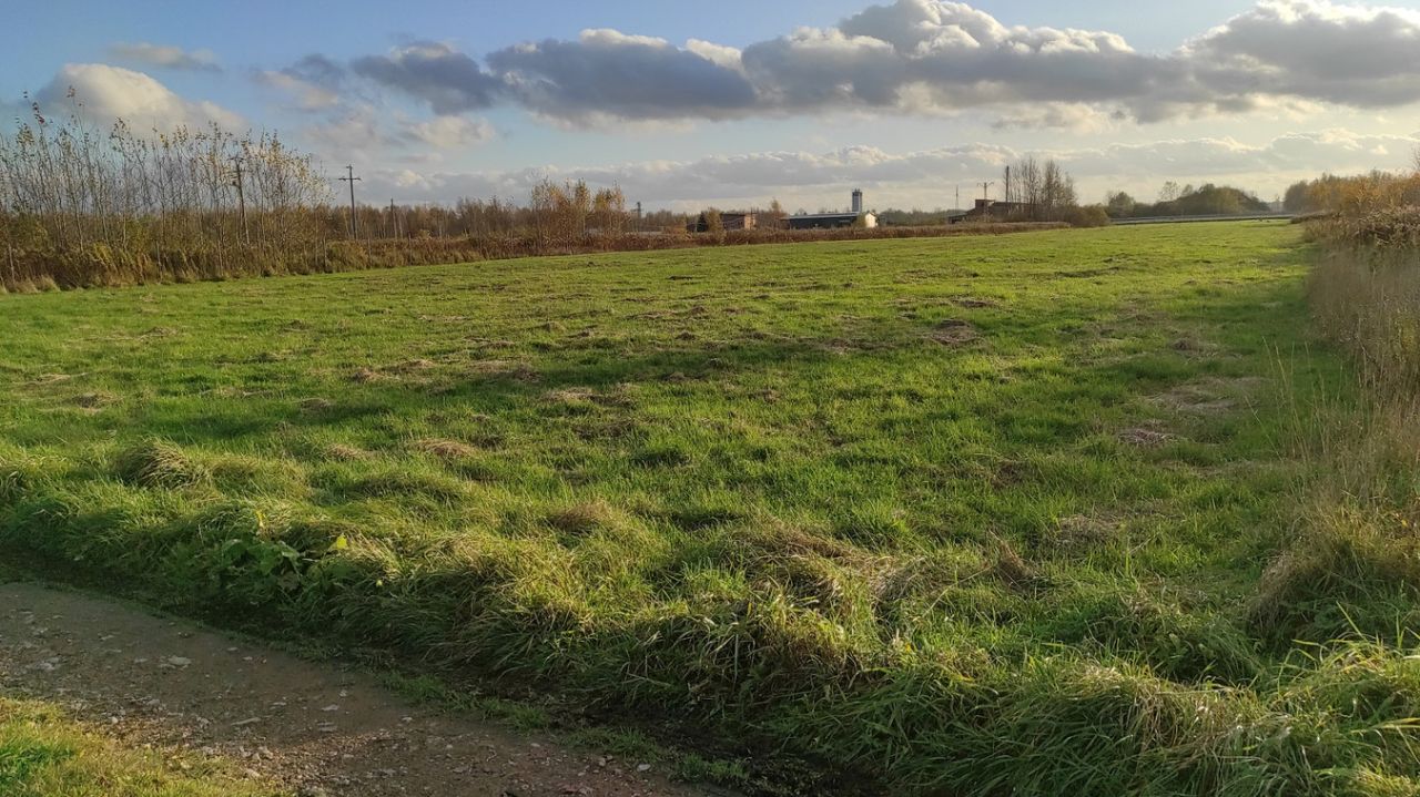 Działka inwestycyjna Radzymin Centrum, ul. Wołomińska