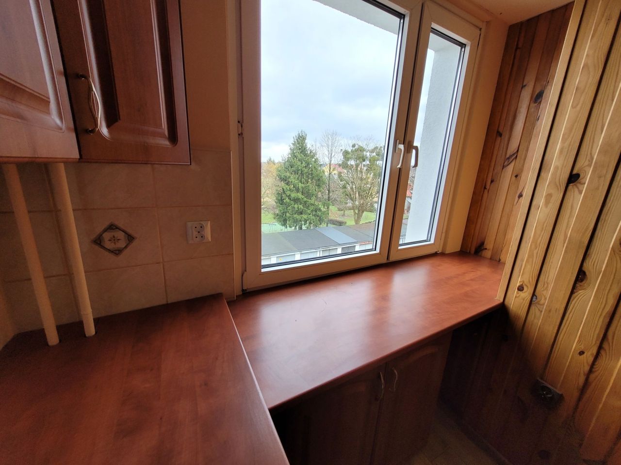 Mieszkanie 2-pokojowe Krasnystaw, ul. PCK. Zdjęcie 6