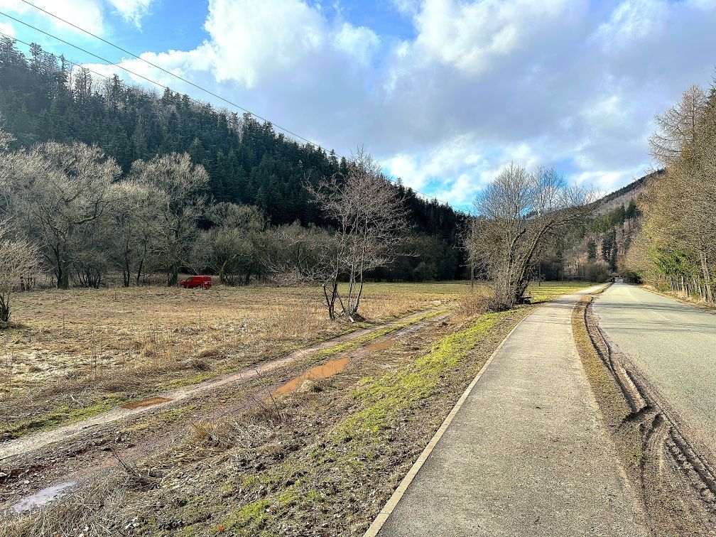 Działka budowlana Sokołowsko. Zdjęcie 4