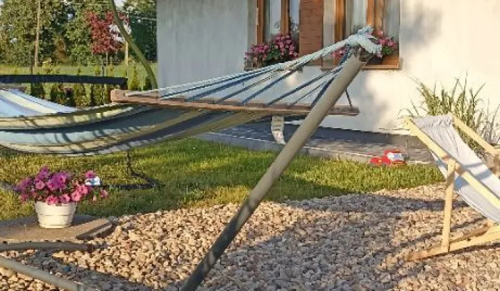 dom wolnostojący, 4 pokoje Nowe Motule