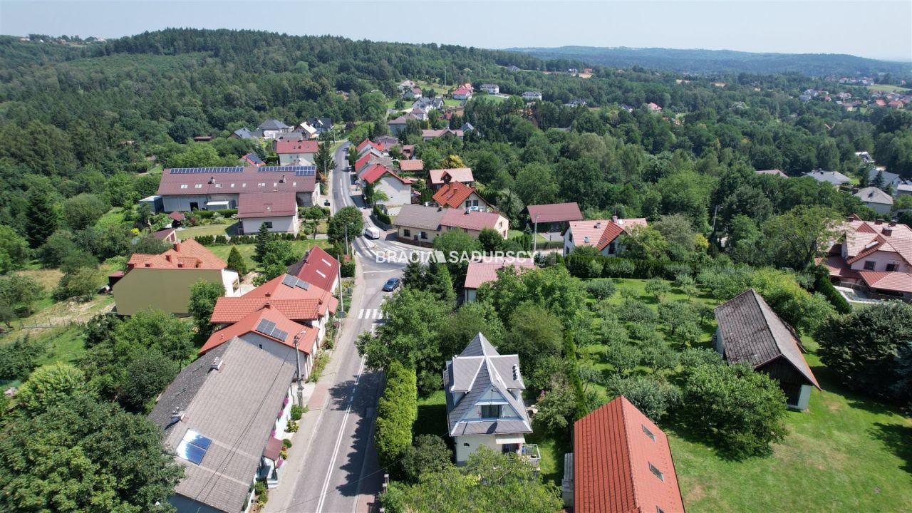 dom wolnostojący, 5 pokoi Alwernia, ul. Garncarska. Zdjęcie 22