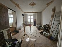 Mieszkanie 5-pokojowe Poznań Łazarz, ul. Andrzeja i Władysława Niegolewskich. Zdjęcie 4