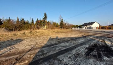 Działka budowlana Grudziądz Owczarki, ul. Wierzbowa