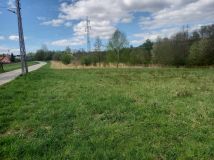 Działka budowlana Przemyśl Lipowica, ul. Michała Wołodyjowskiego. Zdjęcie 2