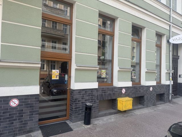 Lokal Szczecin Turzyn. Zdjęcie 1