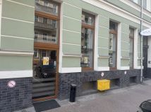 Lokal Szczecin Turzyn