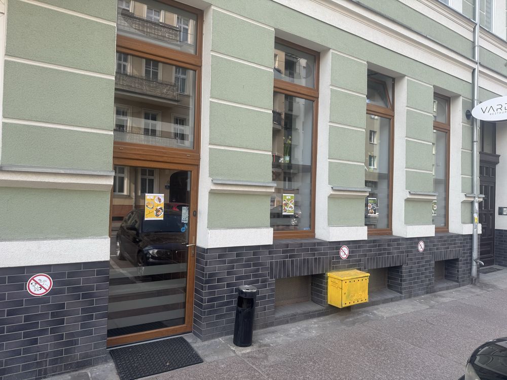 Lokal Szczecin Turzyn