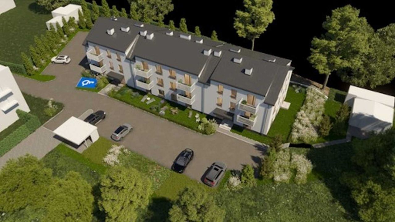 Działka budowlana Mrągowo. Zdjęcie 5