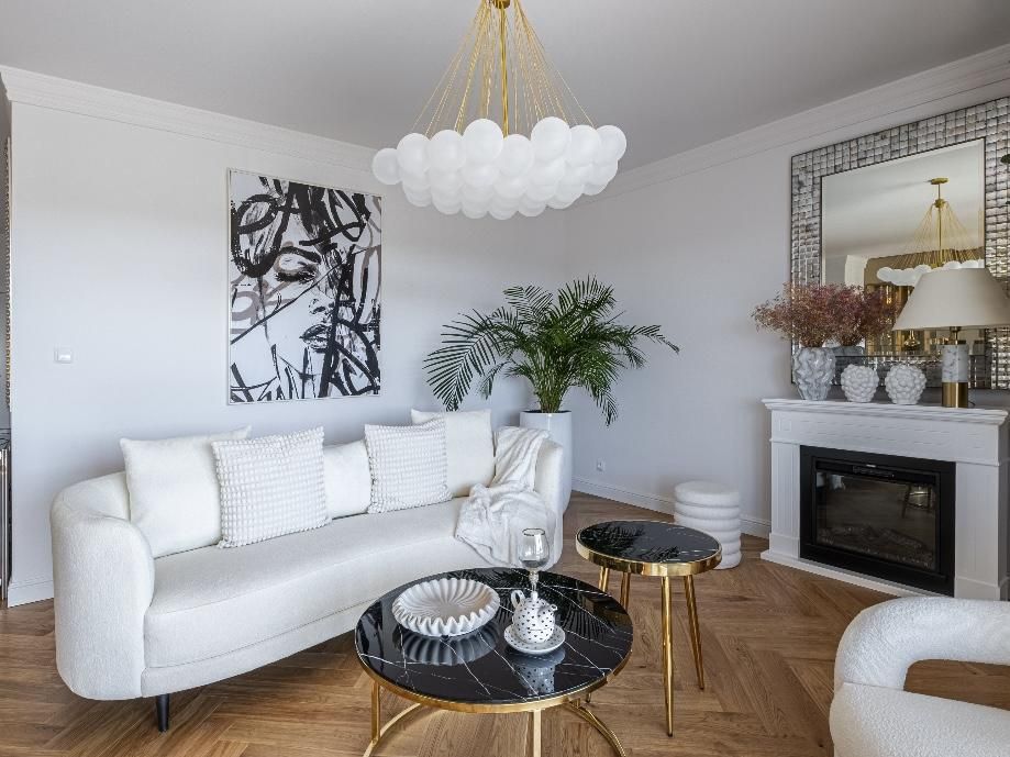 Mieszkanie 3-pokojowe Gdynia Orłowo, ul. Legionów. Zdjęcie 10