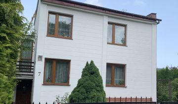 dom wolnostojący, 5 pokoi Lublin Węglin, ul. Beatrycze