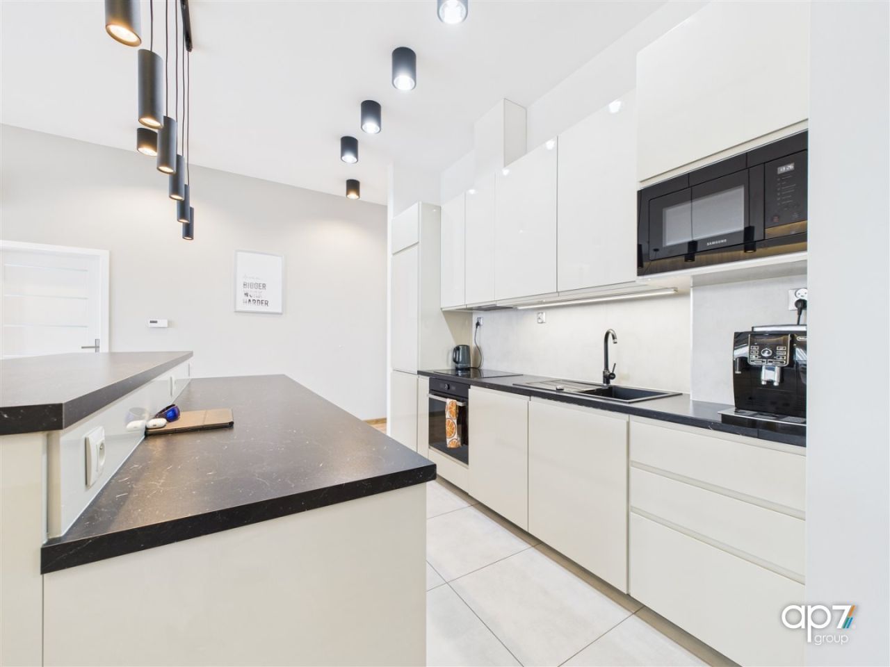 Mieszkanie 4-pokojowe Kraków Dębniki, ul. Tyniecka. Zdjęcie 9