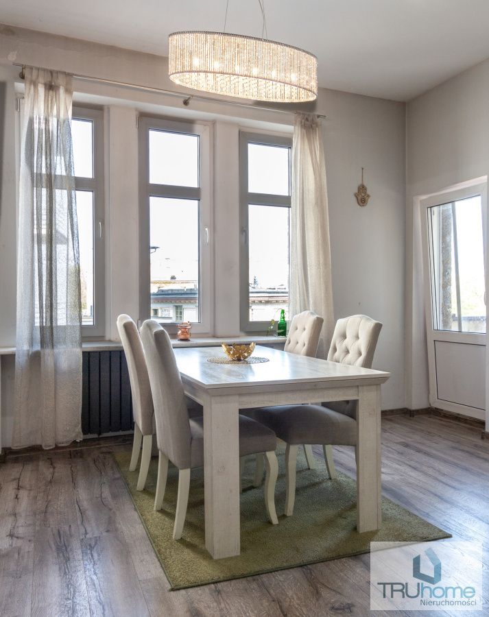 Mieszkanie 3-pokojowe Katowice Śródmieście, ul. Jana Matejki. Zdjęcie 5