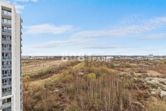 Mieszkanie 2-pokojowe Gdańsk Letnica, ul. Starowiejska. Zdjęcie 17