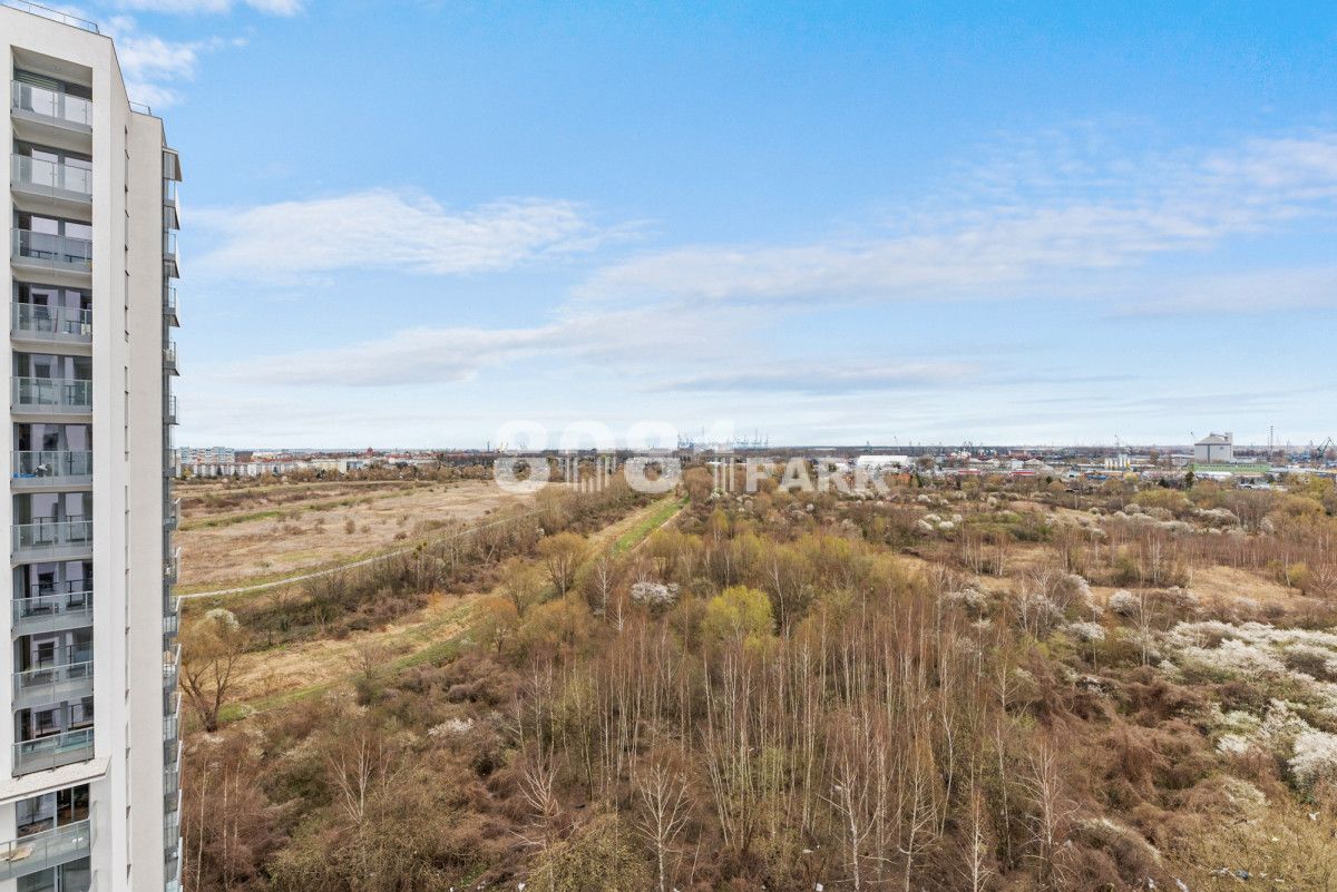 Mieszkanie 2-pokojowe Gdańsk Letnica, ul. Starowiejska. Zdjęcie 17