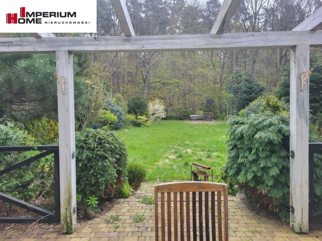 dom wolnostojący, 6 pokoi Gdańsk Osowa, ul. Komandorska. Zdjęcie 4