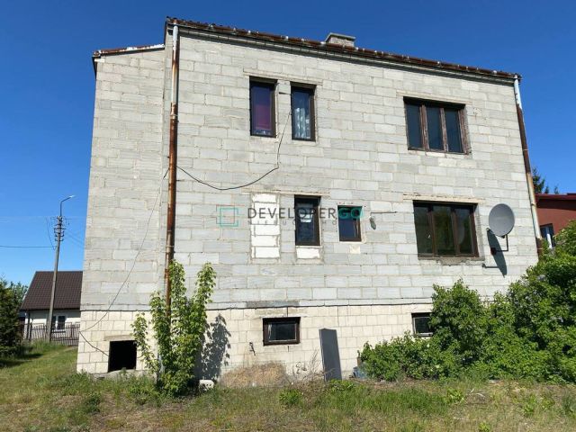 dom wolnostojący, 6 pokoi Olszewo-Borki, ul. Władysława Broniewskiego. Zdjęcie 3