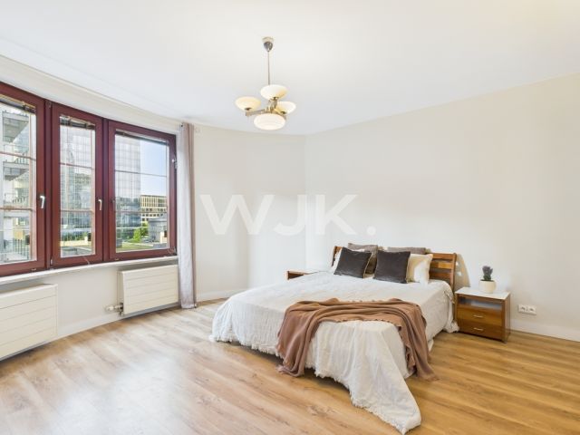 Mieszkanie 3-pokojowe Warszawa Wola, ul. Łucka. Zdjęcie 8