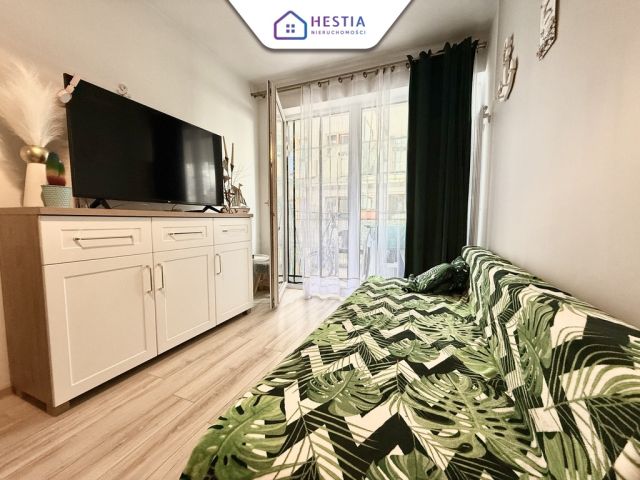 Mieszkanie 2-pokojowe Kołobrzeg, ul. Bałtycka. Zdjęcie 2