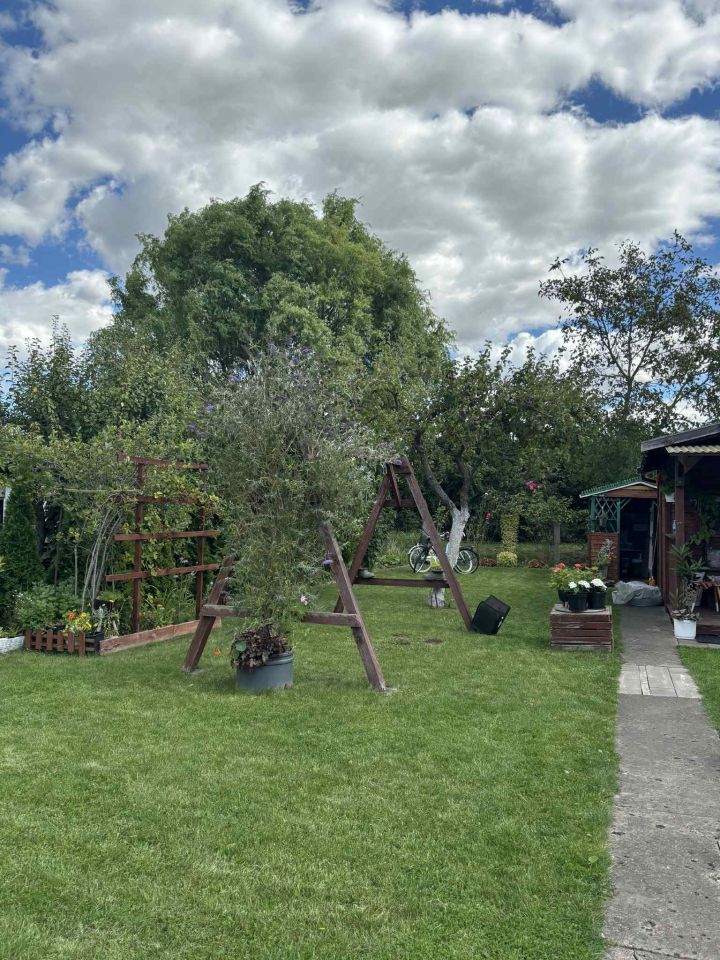 Działka rekreacyjna Malbork Południe. Zdjęcie 6