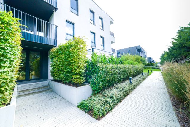 Mieszkanie 2-pokojowe Warszawa Mokotów, ul. Bluszczańska. Zdjęcie 19