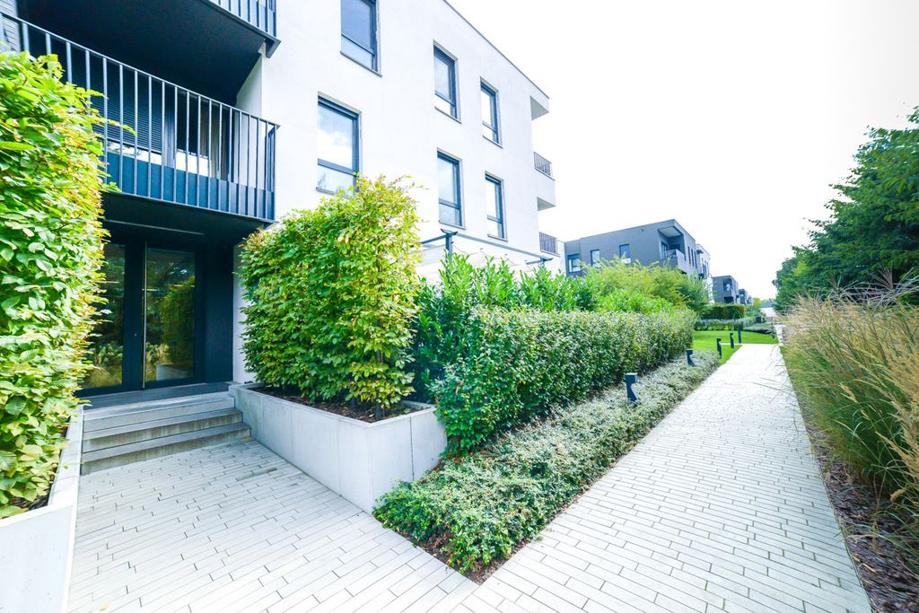 Mieszkanie 2-pokojowe Warszawa Mokotów, ul. Bluszczańska. Zdjęcie 19