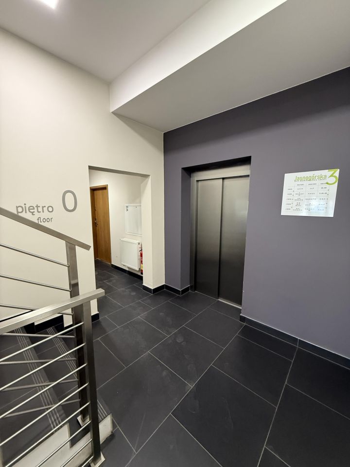 Mieszkanie 3-pokojowe Gliwice Śródmieście, ul. Jasnogórska. Zdjęcie 5