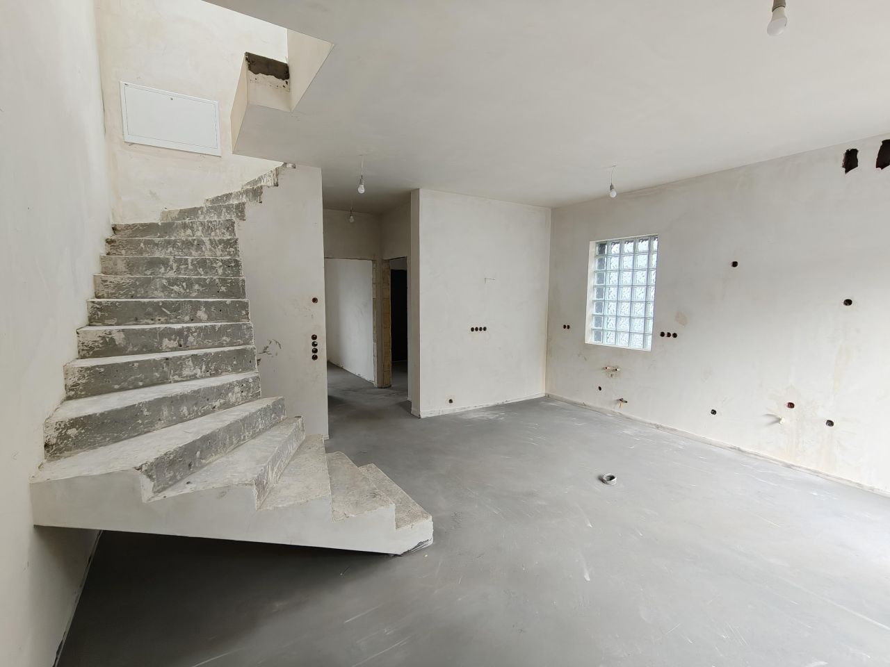 bliźniak, 5 pokoi Zakręt, ul. Nowa. Zdjęcie 7