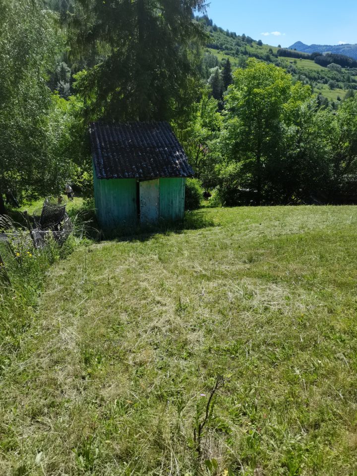 Działka rolno-budowlana Szczawnica Kunie, ul. Kunie. Zdjęcie 3