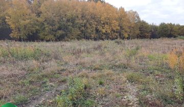 Działka budowlana Rusiec