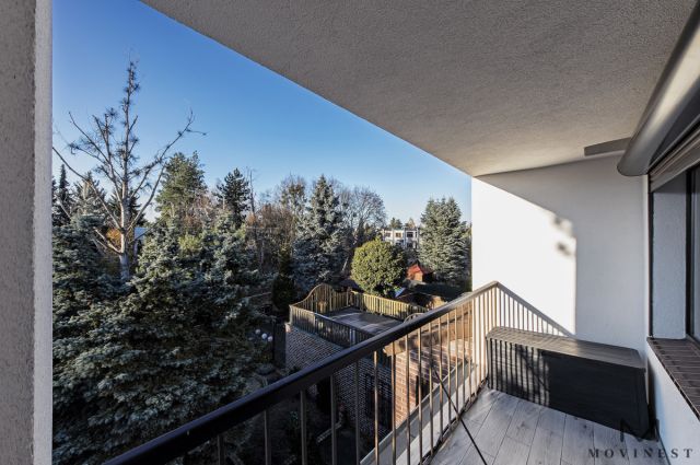 Mieszkanie 5-pokojowe Poznań Ławica, ul. Juliana Tuwima. Zdjęcie 4