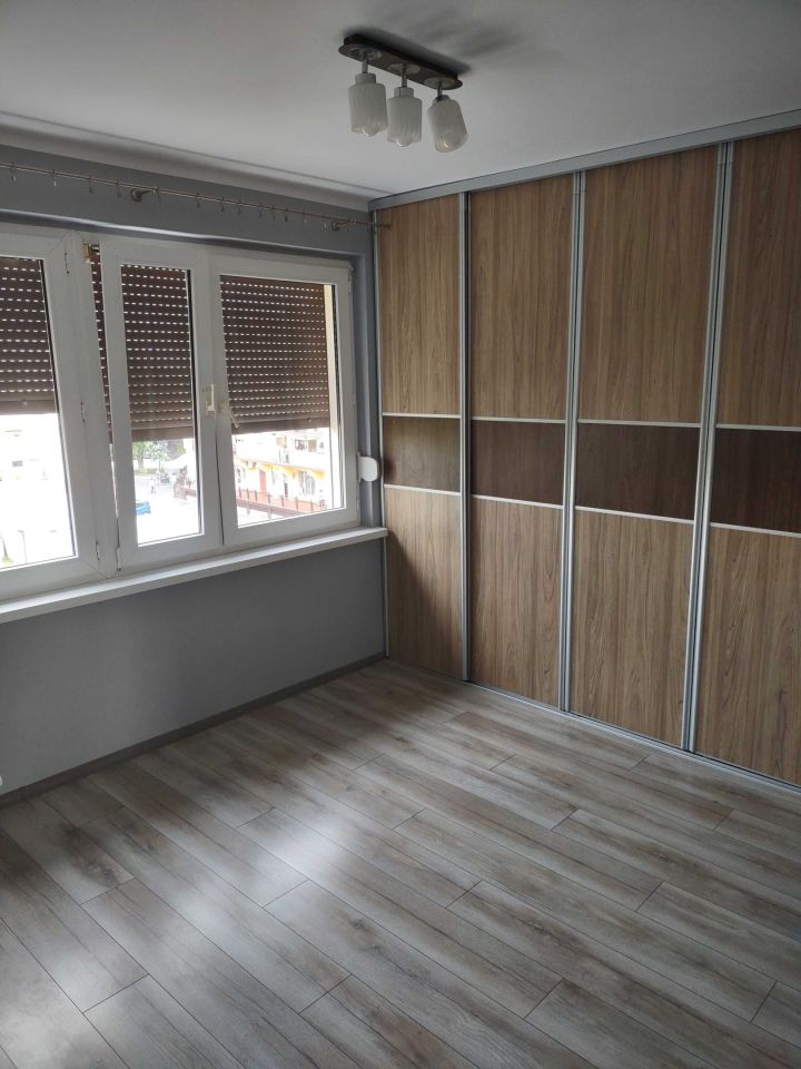 Mieszkanie 3-pokojowe Kościan, os. Jagiellońskie