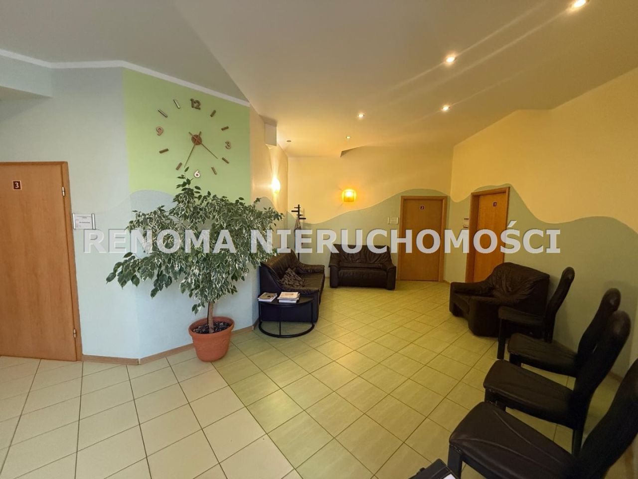 Biuro Wałbrzych Podzamcze. Zdjęcie 2