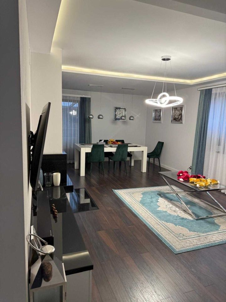 dom wolnostojący Kielce, ul. Pod Telegrafem. Zdjęcie 3