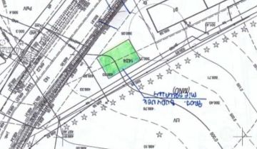 Działka budowlana Wysowa-Zdrój