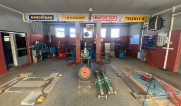 Lokal Wołomin, ul. Gdyńska