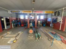 Lokal Wołomin, ul. Gdyńska. Zdjęcie 1