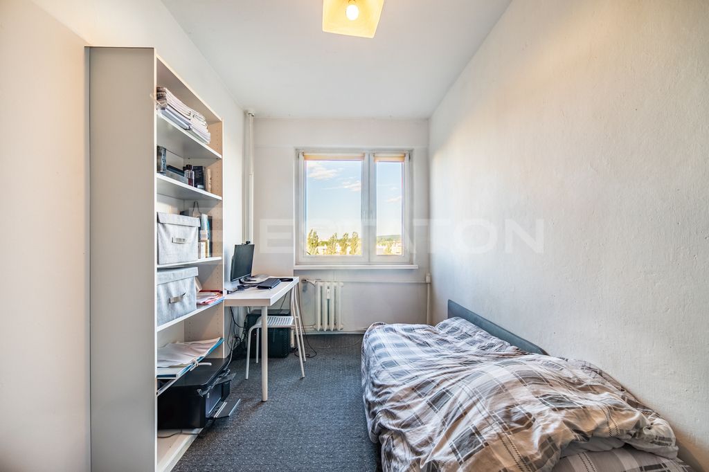 Mieszkanie 4-pokojowe Rzeszów Nowe Miasto, al. Tadeusza Rejtana. Zdjęcie 3