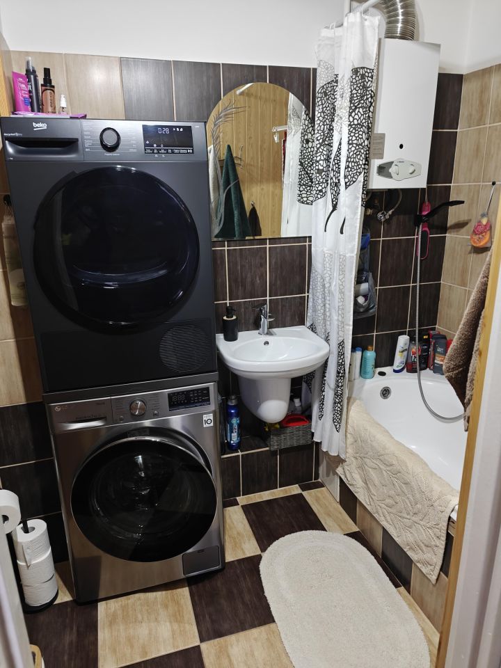 Mieszkanie 3-pokojowe Giżycko, ul. Moniuszki. Zdjęcie 10