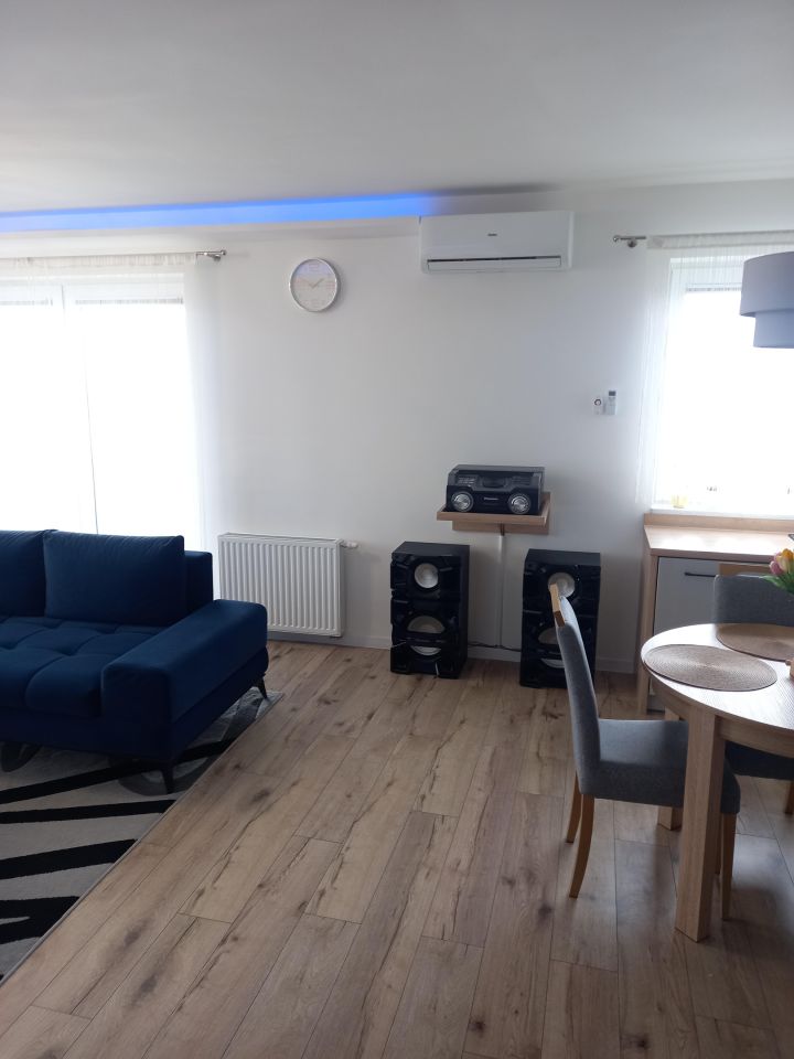 Mieszkanie 4-pokojowe Elbląg Centrum, ul. Królewiecka. Zdjęcie 8